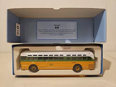 Corgi Classics #54014 Fruit Salad GM 4507 1:50 Scale Diecast Replica NIB • $69