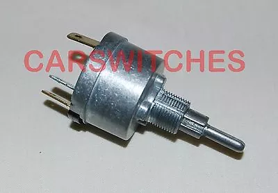 $44.95 • Buy 1967-1968 Chevy Truck Gto Firebird Cutlass 2 Spd Washer Wiper Switch Ws1993372 