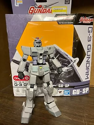 Gundam Universe RX-78-3 G-3 GUNDAM Figure • $17.99