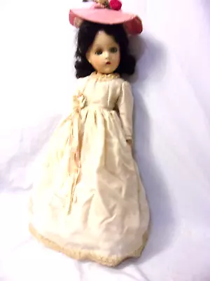 Madame Alexander Composition Wendy   18   1942  Lovely Doll • $225