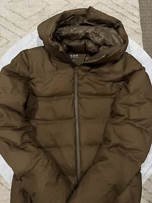 Uniqlo Puffer Men Jacket S • $70