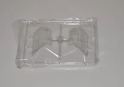 TRUMPETER Mi-24V HIND-E 05101 ⭐PARTS⭐ SPRUE E CLEAR-STB & PORT ENGINECOVERS 1/35 • $7.47