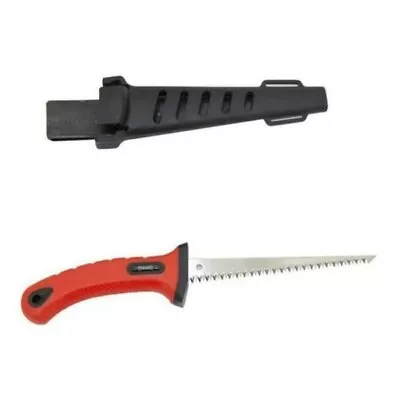 £9.99 • Buy Wilkinson Sword Mini Pruning Saw+Holster 1111299WG Cutting Tree Branches Garden