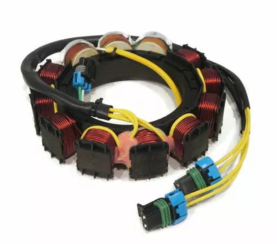 Ignition Stator Assembly For Mercury 150 HP XR6 Outboard 0G960500-1B2269990 Boat • $189.99