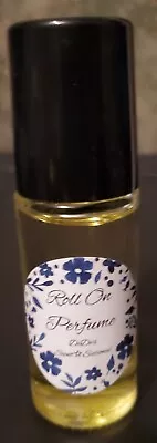 Handmade Women's 1oz Roll On Perfume  • $14.50