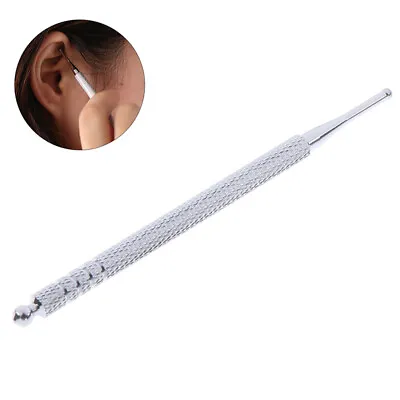 1Pcs Acupuncture Point Probe Auricular Pen Ear Relief  Massage NeedZ1B_-_ • $7.07