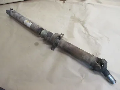 93-00 Camaro RS Firebird GT 3.4 3.8 V6 2 Piece Steel Driveshaft Drive Shaft   • $125