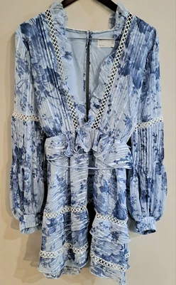 $5 • Buy ASOS Curve Size 18 Dress BNWT