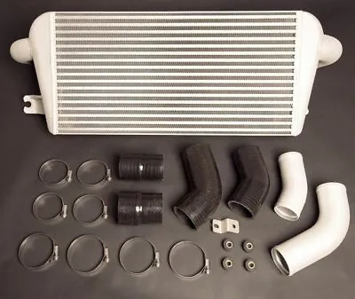 HPD Intercooler Kit FOR MITSUBISHI TRITON MQ/MR 2.4 LTR 2015 - CURRENT • $1165.18