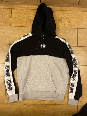 £4.99 • Buy Marvel Hoodie Size Small Excellent Condition