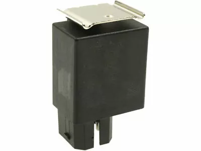 Standard Motor Products 27SJ51V Relay Fits 1993-1994 1996-1997 Volvo 850 • $59.97