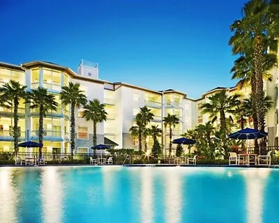 Wyndham Cypress Palms In Orlando FL ~ 2BR/Sleeps 8~ 7Nts June 16 Thru 23 2024 • $645