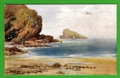 311607  Postcard  PADSTOW  Cornwall • £1.77