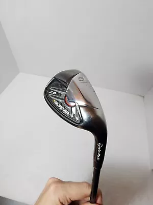 TaylorMade Burner 2.0 S Iron RH 36” Graphite Superfast 65 Shaft S Flex Golf Club • $54.95