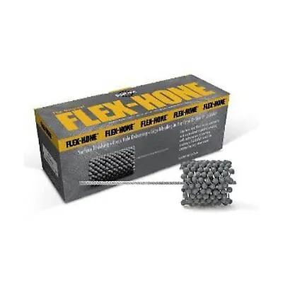 Flex-Hone 3-1/4  (83MM) 320 Grit Aluminum Oxide • $124.18