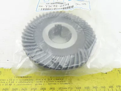 Makino Z258E1100030 Ring Gear For EDM Machine • $157.99