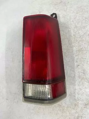 Quarter Tail Light Outer Lamp CHEVY EXPRESS 3500 Right Passenger RH 00 01 02 • $71.98