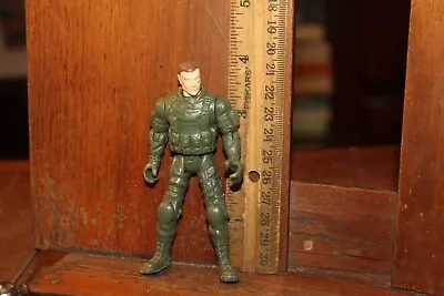 4  Military Army Commando Action Figure • $4