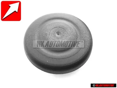 Genuine VW End Cap - WHT007060 • £3.96