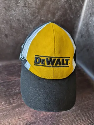 DeWALT Motogp Tech3 Cap Hat • $8