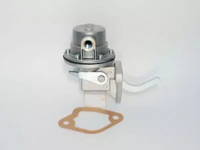 B14 B16 Mechanical Fuel Pump Fits Volvo PV444 PV544 & 122S   • $66.79