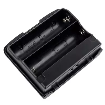 1PCS FBA-23 2x AA Battery Case For Yaesu Radio VX-5R VX-6R VX-7R VX-710 • $9.99