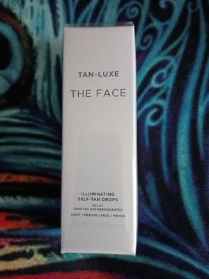 £8.99 • Buy Tan-Luxe Illuminating Self-Tan Drops - 20ml