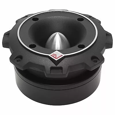 Rockford Fosgate PP4-T Punch 1.5  Pro 4 Ohm Tweeter 100W • $89.99