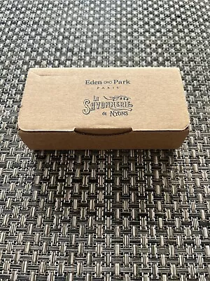 Menswear Brand Eden Park Soap Bar • £3