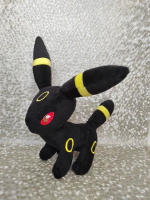 £14.99 • Buy Pokemon, Game Freak, Umbreon, 12  Soft Plush Toy 