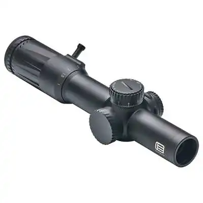 EOTech Vudu 1-10x28mm FFP LE5 Crosshair Reticle (MRAD) Riflescope VDU1-10FFLE5 • $1749