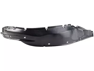 TRQ 71RB47T Front Left Fender Liner Fits 1997-1999 Mitsubishi Montero Sport • $32.50