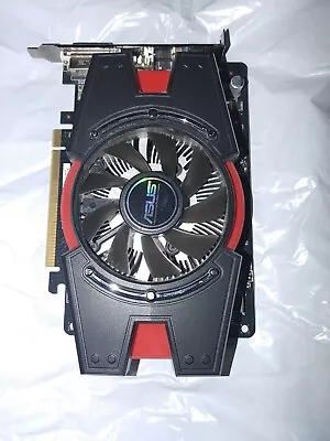 Radeon HD 7750 Graphic Card Asus Hd7750-1gd5-v2 1gb Video • $80