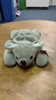 1996 Ty Beanie Babies  Mel  The Koala 8  Plush Toy Animal • $6