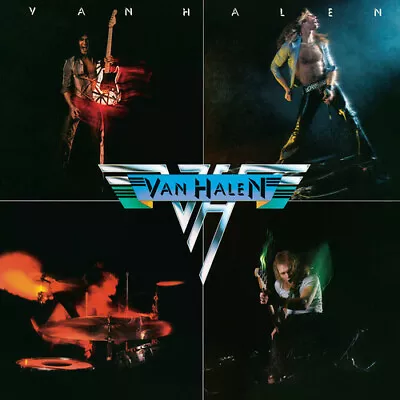 Van Halen : Van Halen CD (2015) • $6.85