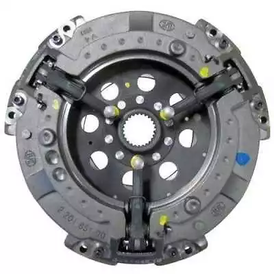 Pressure Plate Assembly Fits Massey Ferguson 596 593 491 492 2680 039210T1 • $452.99