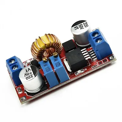 £4.78 • Buy Buck Boost Voltage Converter Constant Current Module Step Power  Down Sss W