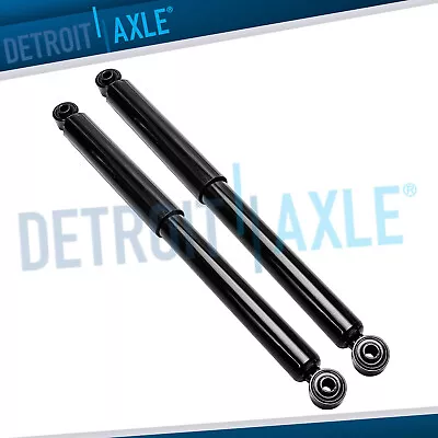 RWD REAR Shocks Absorbers For 1999 - 2006 Chevy Silverado 1500 GMC Sierra 1500 • $45.08