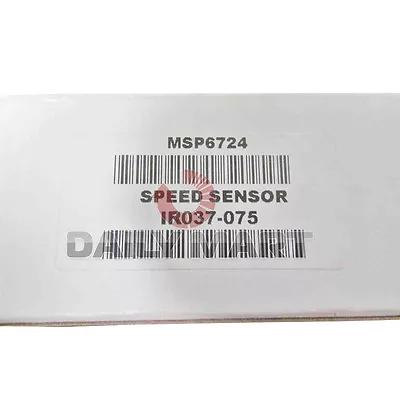 Brand New MAGNETIC SPEED SENSOR MSP6724 PICK UP Electromagnetic Induction 4-24V • $43.43