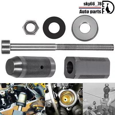 $93.89 • Buy 9U-6891 Injector Sleeve Cup Remover Installer For Caterpillar 3406E C10 C12 C15