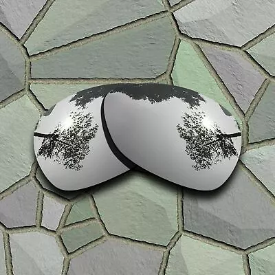 US Polarized&Anti-Scratch Lenses Replacement For-Oakley Crosshair 1.0-Varieties • $9.99