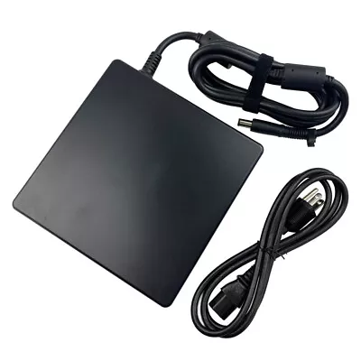 19.5V 16.92A 330W AC Power Supply Adapter Charger For HP Omen 17 TPC-DA60 7.4MM • $59.39