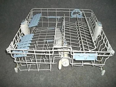 MAYTAG Dishwasher UPPER Top RACK W10337961 W10243301 99003462 FITS MANY MODELS  • $172.93