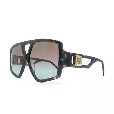 [MCM671S-613] Womens MCM Hexagon Sunglasses • $89.98