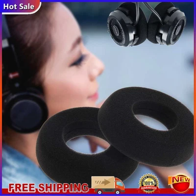 £3.83 • Buy Headphones Earpads Ear Pads Ear Cushions For GRADO SR60 SR80 SR125 SR225 