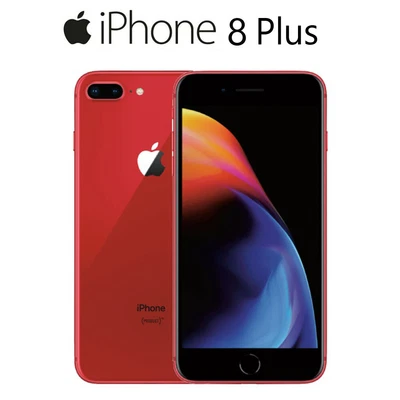 $629.69 • Buy Fully Unlocked Apple IPhone 8 Plus / 6S 256GB 64GB Smartphone - See Description