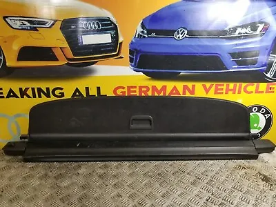 2012 Vw Passat B7 Estate Parcel Shelf Load Cover 3af867871e • $126.30