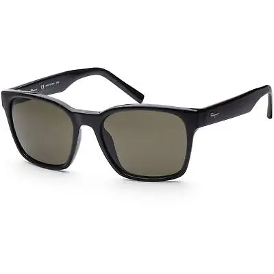 Salvatore Ferragamo Men's Sunglasses Black Frame SALVATORE FERRAGAMO SF959S 1 • $69.75