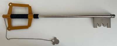 $30 • Buy Kingdom Hearts Keyblade Sora - Disney - Sword - Anime