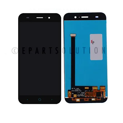 ZTE Blade V6 LCD Display Front Touch Screen Digitizer Assembly Replacement Part • $29.99